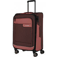 Чемодан Travelite VIIA Rose Средний TL092848-14 MK official