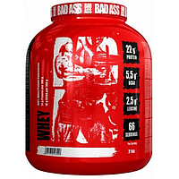 Fitness Authority BAD ASS Whey 2kg