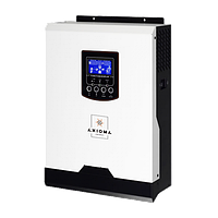 Автономний інвертор Axioma Energy ISPWM 2000