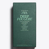 Чоловічий аромат Zara  Deep Fougère 100 Ml / 3.38 Oz, фото 3