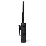 Рація Motorola MotoTRBO R7 FKP VHF (AAH06JDN9WA1AN) Li-Ion 2850 мАг (PMNN4809A), фото 5