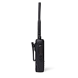 Рація Motorola MotoTRBO R7 FKP VHF (AAH06JDN9WA1AN) Li-Ion 2850 мАг (PMNN4809A), фото 4