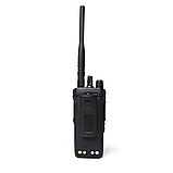 Рація Motorola MotoTRBO R7 FKP VHF (AAH06JDN9WA1AN) Li-Ion 2850 мАг (PMNN4809A), фото 6