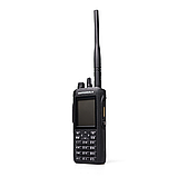 Рація Motorola MotoTRBO R7 FKP VHF (AAH06JDN9WA1AN) Li-Ion 2850 мАг (PMNN4809A), фото 2