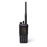 Рація Motorola MotoTRBO R7 FKP VHF (AAH06JDN9WA1AN) Li-Ion 2850 мАг (PMNN4809A), фото 8