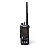 Рація Motorola MotoTRBO R7 FKP VHF (AAH06JDN9WA1AN) Li-Ion 2850 мАг (PMNN4809A), фото 7