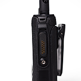 Рація Motorola MotoTRBO R7 FKP VHF (AAH06JDN9WA1AN) Li-Ion 2850 мАг (PMNN4809A), фото 11