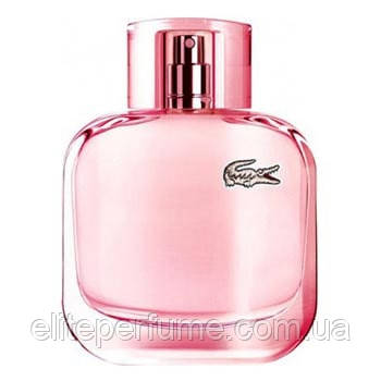 Lacoste Eau de Lacoste L.12.12 Pour Elle Sparkling 90 ml Оригинал