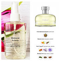 Парфюмированна вода Weekend For Women, 110 ml