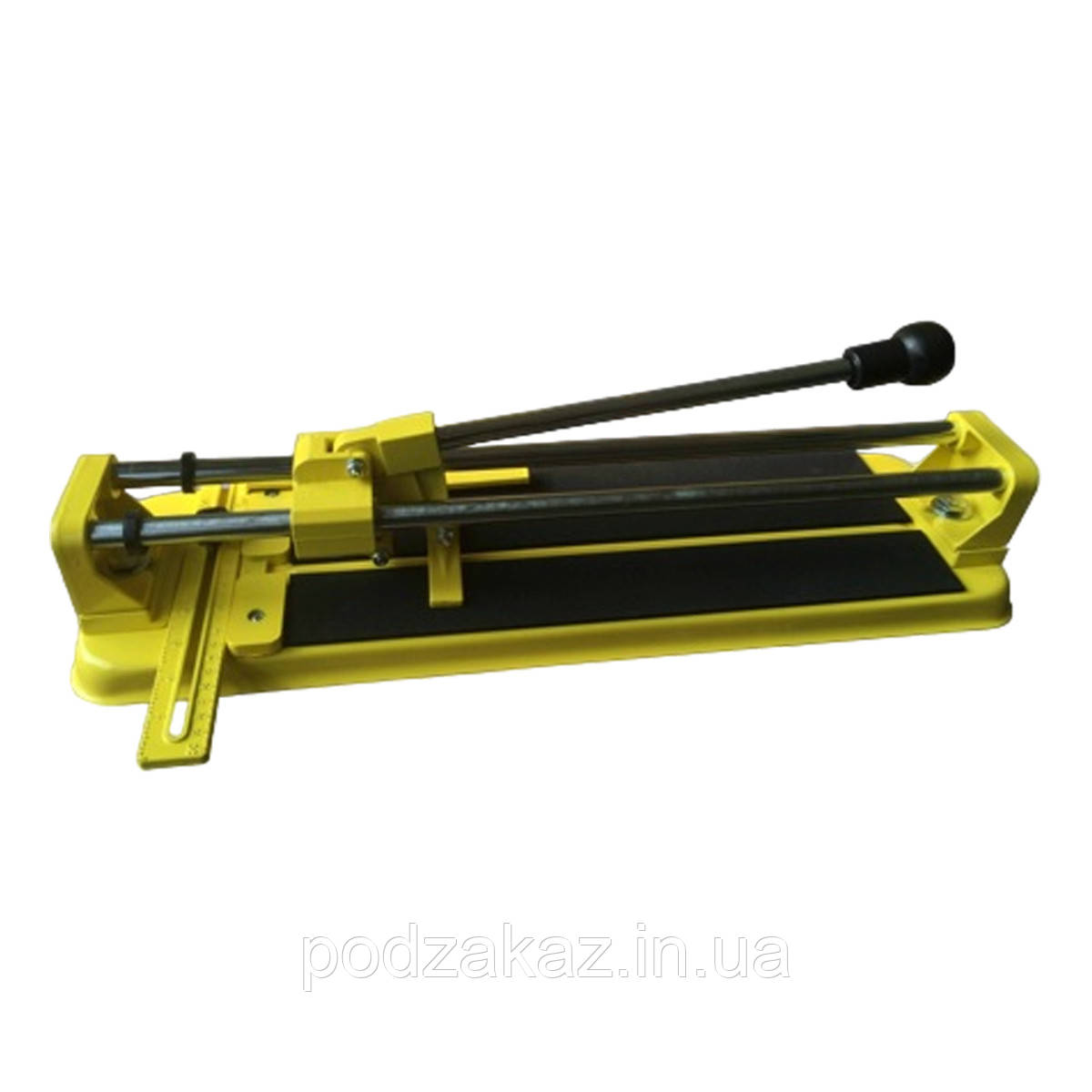 Сталь ТС-05 Плиткоріз ручний 400 мм HLZ, фото 1