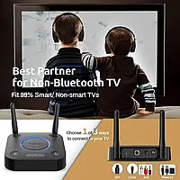 Bluetooth адаптер для телевизора 1Mii B06TX (Bluetooth передатчик)