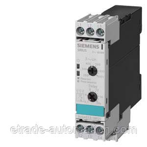 Реле Siemens 3UG4513-1BR20