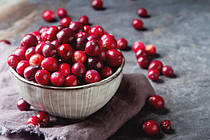 Cranberry Fruit Concentrate: концентрат ягід журавлини і його унікальні властивості