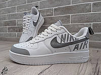 Кроссовки Nike Air Force 1 \ Найк Аир Форс 1 \ 44 р. - 28 см. стелька