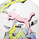 М'яч футбольний Puma Orbita 5 HYB Lite 290 р. 4 (083785-01), фото 2