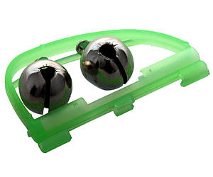 Бубонець для рибалки фідерний в рамі (дзвіночок)