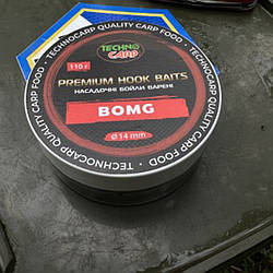 Бойли насадочні 16мм BOMG Premium Hook Baits 110г