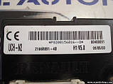 Блок іммобілайзера 1.9 DCI OPEL Vivaro 00-14 (ОПЕЛЬ ВІВАРО) 8200156017 P8200156016d, фото 3