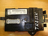 Блок іммобілайзера 1.9 DCI OPEL Vivaro 00-14 (ОПЕЛЬ ВІВАРО) 8200156017 P8200156016d, фото 5