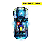 Поліцейська машина Поліцейський ритм Dickie toys 3763008, фото 6