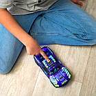 Поліцейська машина Поліцейський ритм Dickie toys 3763008, фото 4