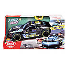 Поліцейська машина Поліцейський ритм Dickie toys 3763008, фото 3