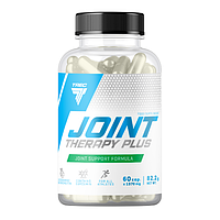 Хондропротектор TREC Nutrition JOINT THERAPY PLUS 60 капсул