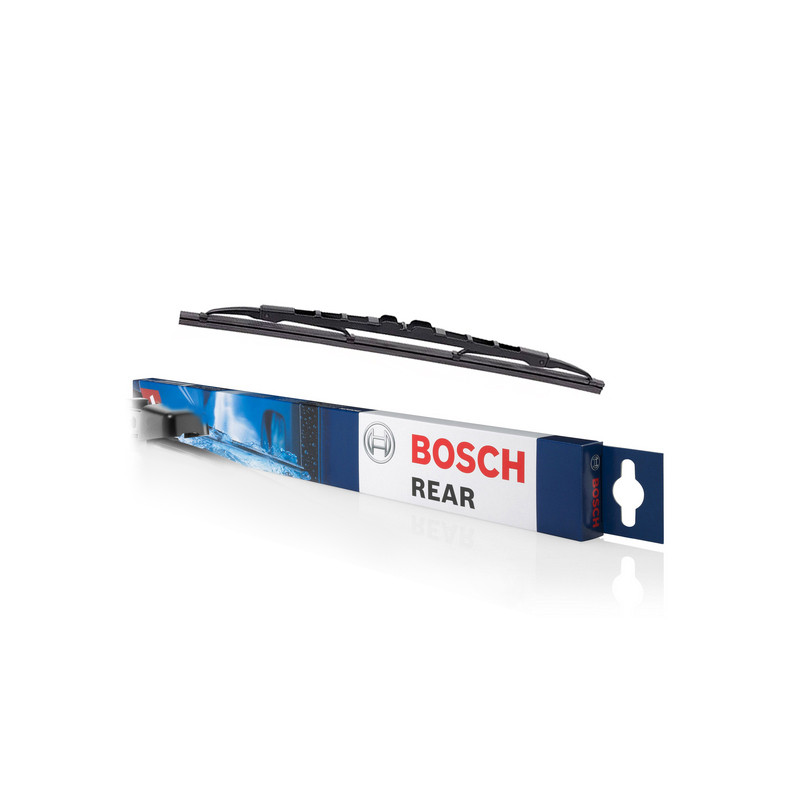 340мм VOLVO V50   2004-2012 двірник задній BOSCH Rear склоочисник