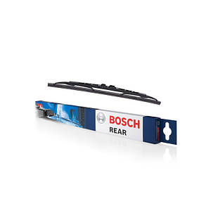 340мм VOLVO V50   2004-2012 двірник задній BOSCH Rear склоочисник, фото 1