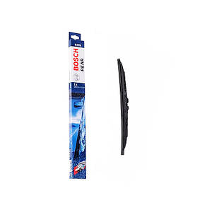 340мм VOLVO V50   2004-2012 двірник задній BOSCH Rear склоочисник, фото 2