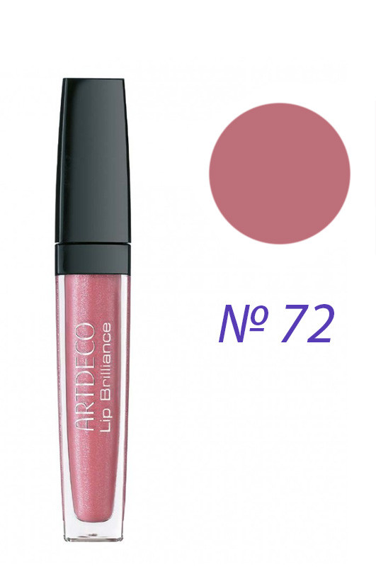 Artdeco Lip Brilliance Long Lasting Gloss Блиск для губ 10 72