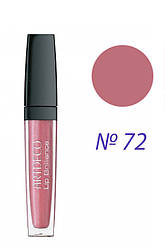 Artdeco Lip Brilliance Long Lasting Gloss Блиск для губ 10 72