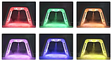 Лампа-дуга SD-075 для фотодинамічної терапії 6 кольорів, фото 4
