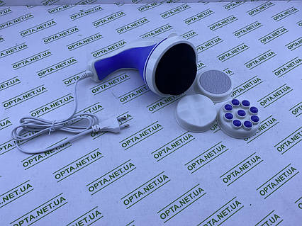 Покращувач фігури Relax and Tone (Релакс Тон) для масажу тіла, рук і ніг