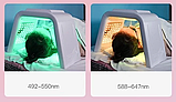 Лампа-дуга SD-075 для фотодинамічної терапії 6 кольорів, фото 7