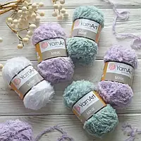 Мінк Yarn Art