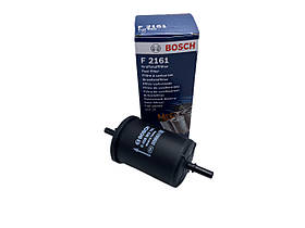 Фільтр паливний Bosch Renault Logan Dacia (0 450 902 161)
