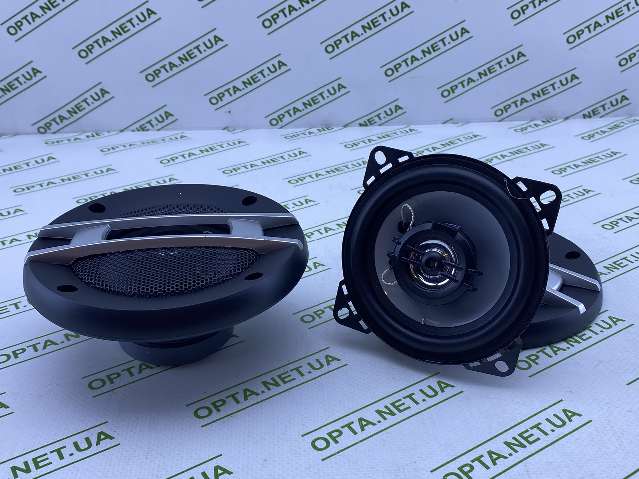 Автомобільна акустика XS-GTF1026 150W, поліпшене звучання для авто, фото 1