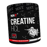 Креатин гідрохлорид MST Creatine HCL 300 капсул