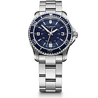Жіночий годинник Victorinox SwissArmy MAVERICK Small V241609 MK official