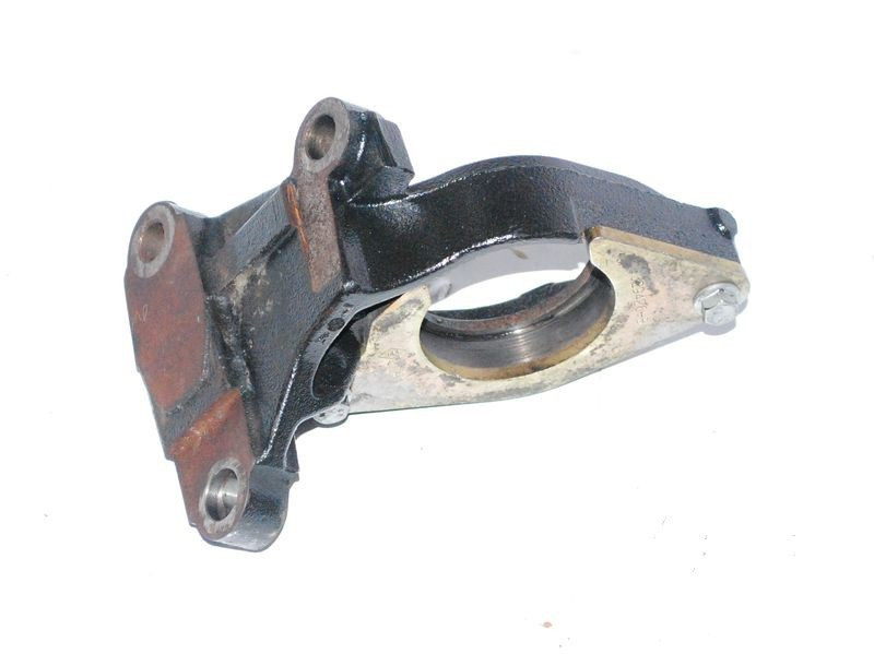 Кронштейн промивала 1.9 DCI OPEL Vivaro 00-14 (ОПЕЛЬ ВІВАРО)