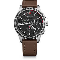 Мужские часы Victorinox Swiss Army ALLIANCE Sport Chrono V241826 MK official