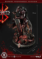 Статуя Prime 1 Studio  -  Берсерк 1/4 Guts Berserker Bloody Nightmare Version 95 см