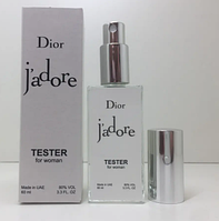 Тестер женский Christian Dior J'adore (Кристиан Диор Жадор) 60 мл