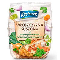 Приправа Сухі Овочі Kucharek 100 г