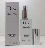 Тестер женский Christian Dior Miss Dior Cherie Blooming Bouquet (Мисс Диор Шери Блумин Букет) 60 мл