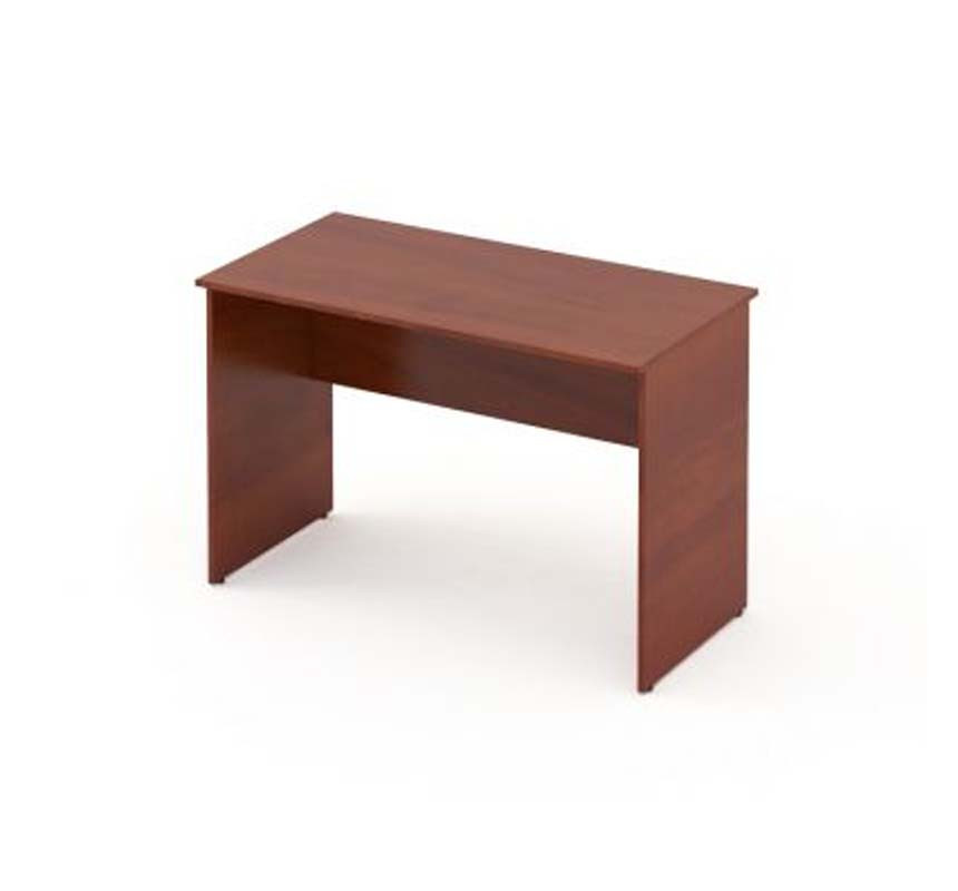 Письмовий офісний стіл Сенс S1.00.13 стільниця ДСП 1340х600 мм (MConcept-ТМ)