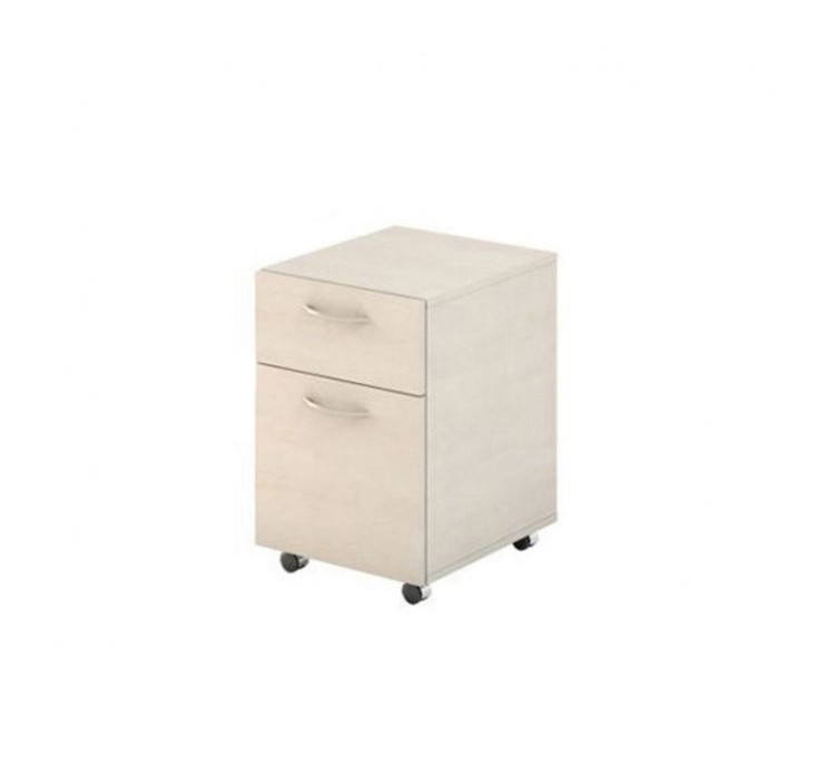 Офісна мобільна тумба Сенс S2.04.01 (MConcept-ТМ)