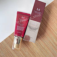 BB крем Missha M Perfect Cover BB Cream SPF42/PA+++ 21 тон, 23 тон