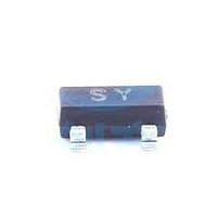 Транзистор 2SA1162 (SG SO SY) 50V 0.15A pnp